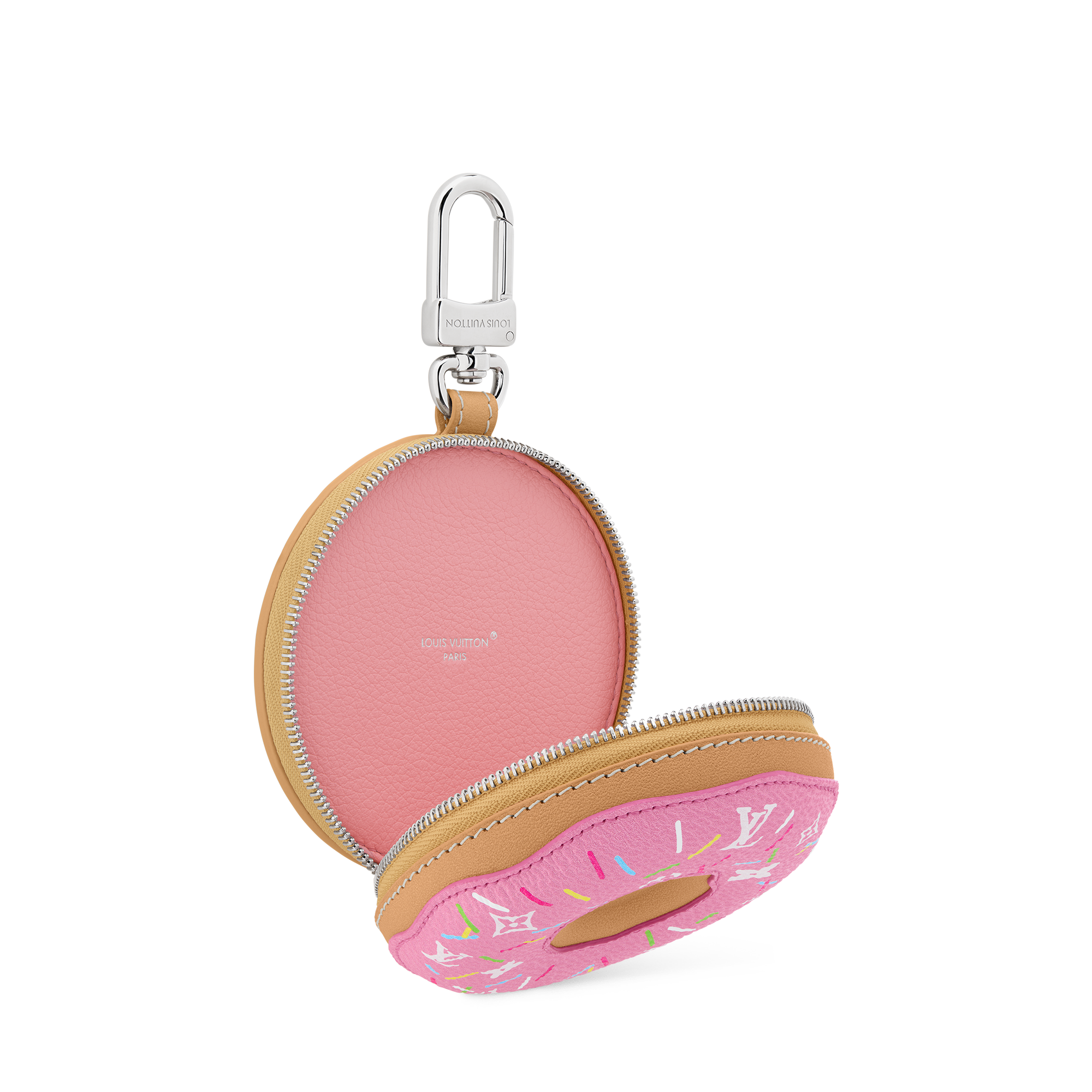 LV Donut Bag Charm . - Accessories | LOUIS VUITTON